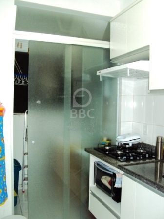 Apartamento à venda com 3 quartos, 62m² - Foto 3