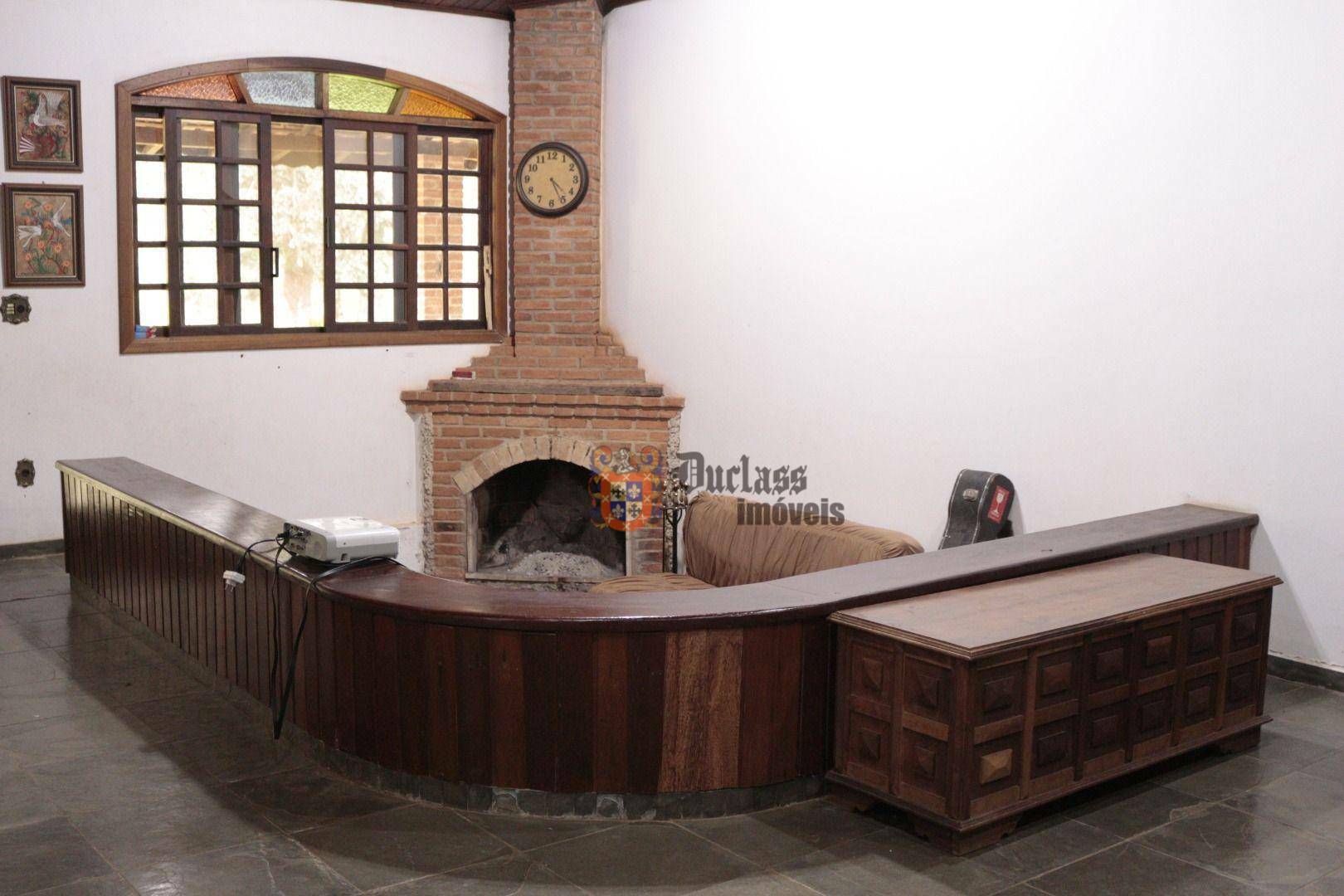 Sítio à venda com 19 quartos, 1859m² - Foto 19