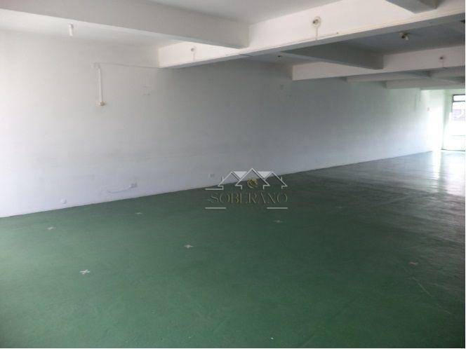 Conjunto Comercial-Sala para alugar, 160m² - Foto 12