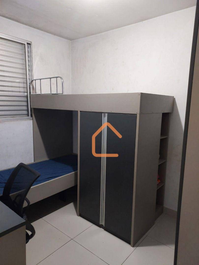 Apartamento para alugar com 2 quartos, 50m² - Foto 24