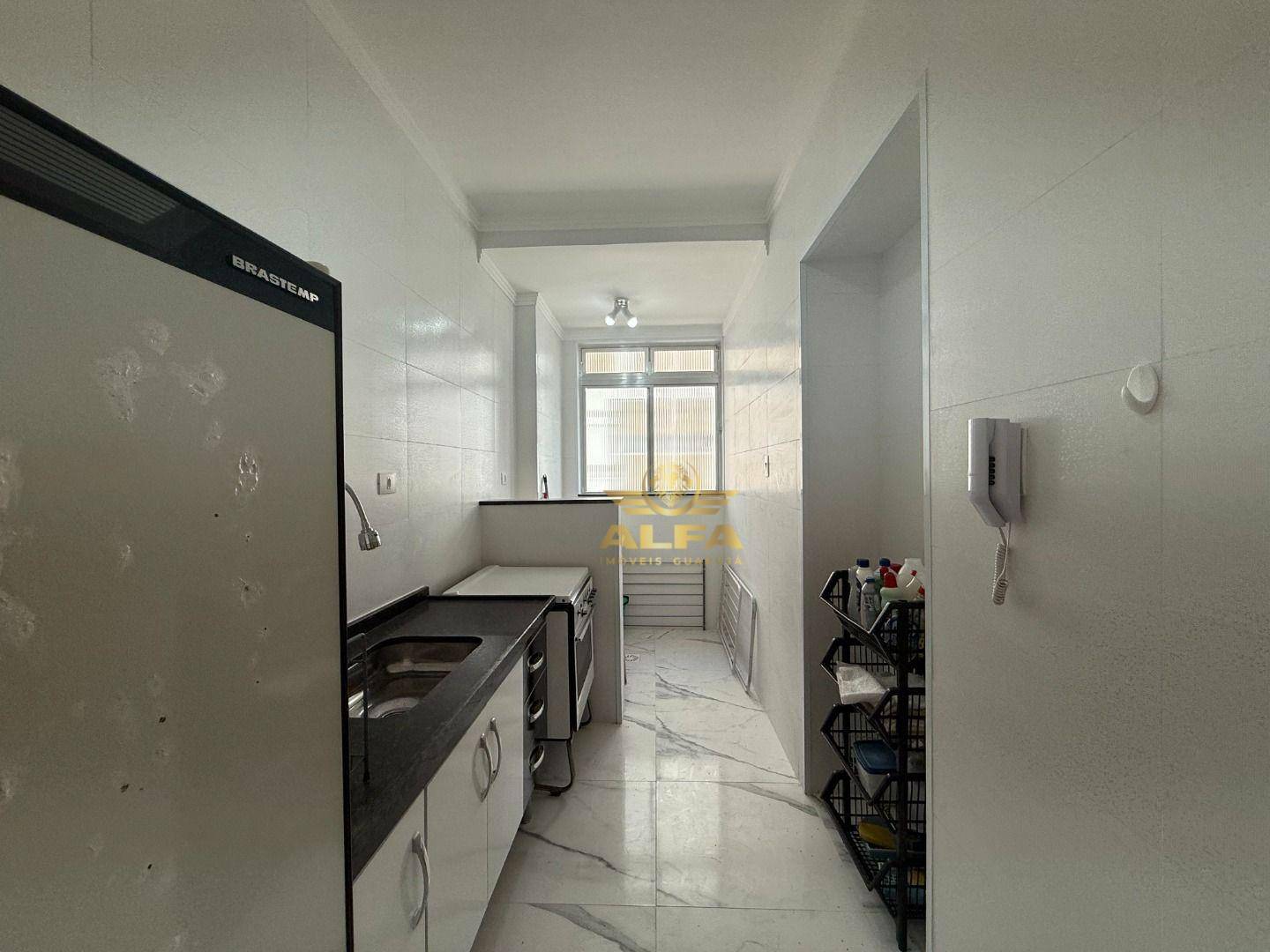 Apartamento à venda com 1 quarto, 65m² - Foto 10