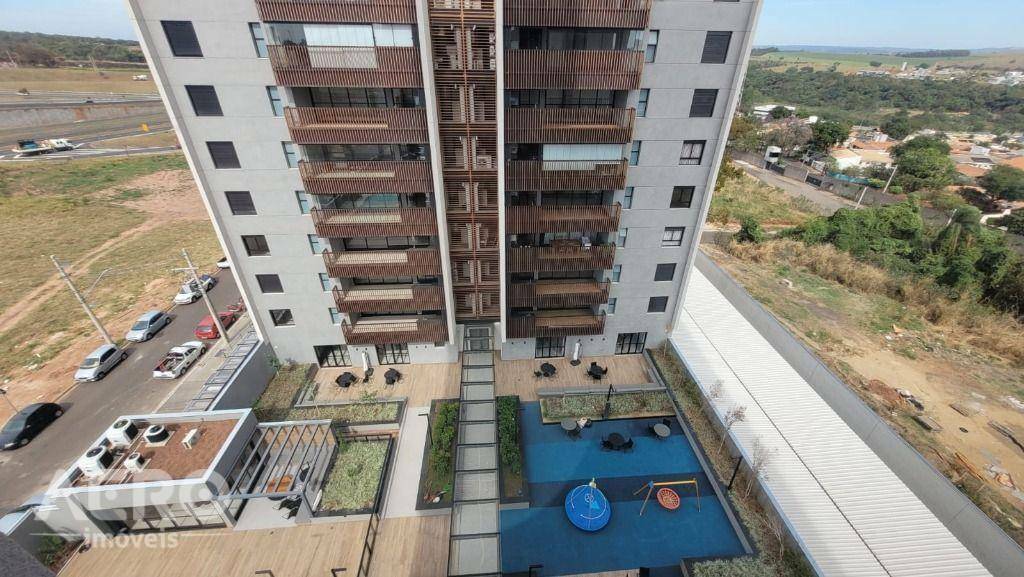 Apartamento à venda com 3 quartos, 127m² - Foto 5