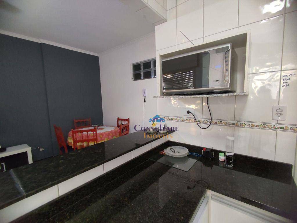 Apartamento à venda com 2 quartos, 81m² - Foto 27