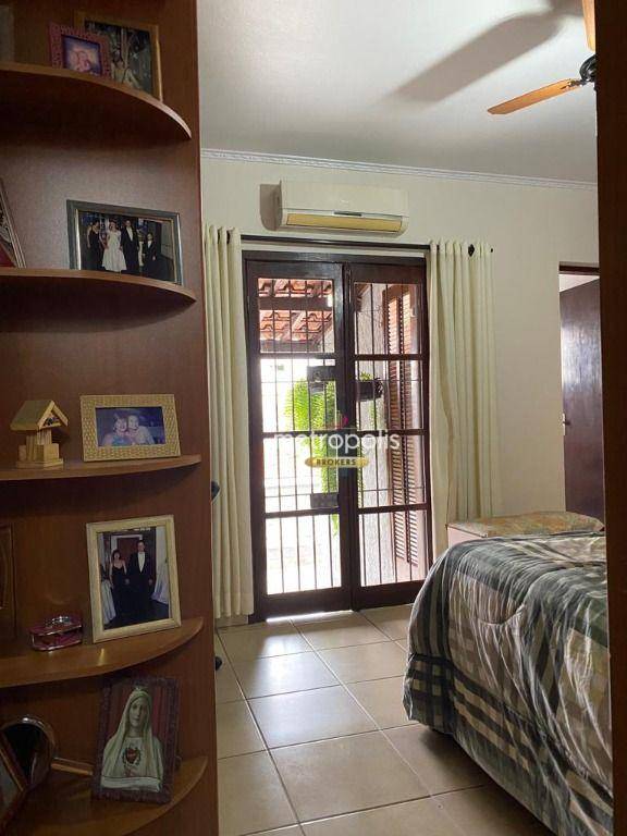 Sobrado à venda com 3 quartos, 180m² - Foto 24