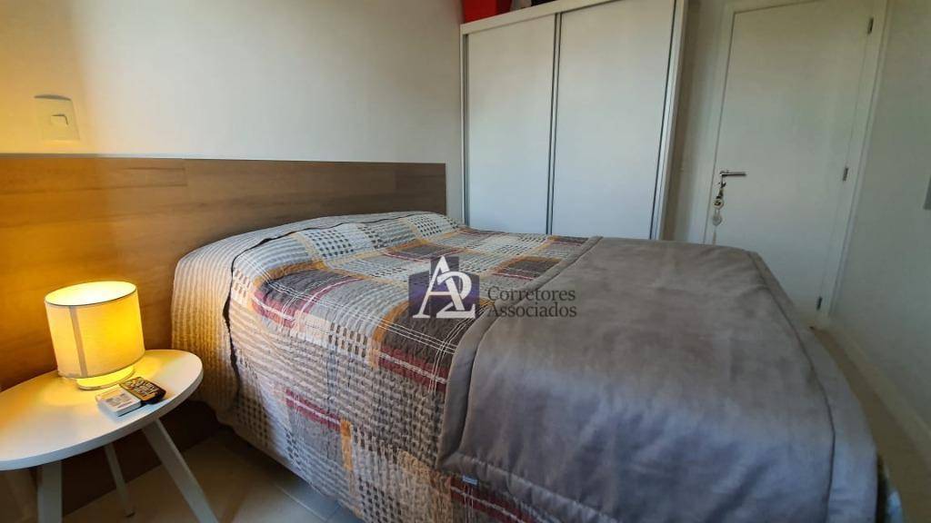 Apartamento à venda com 1 quarto, 35m² - Foto 19