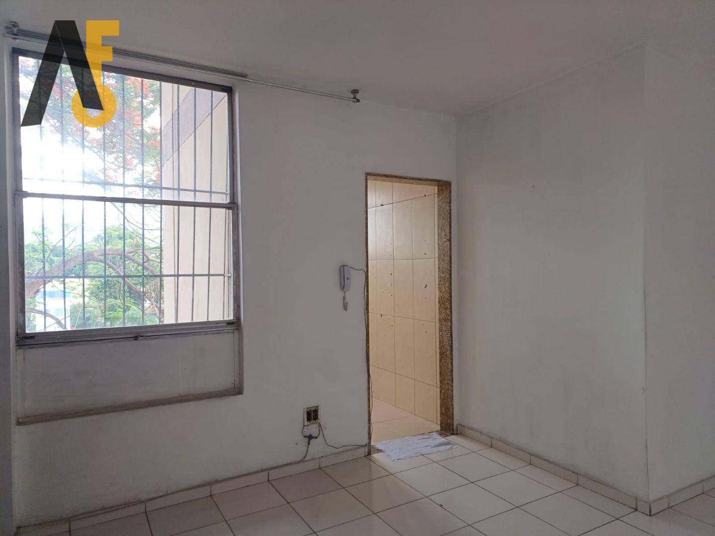 Apartamento à venda com 2 quartos, 51m² - Foto 5