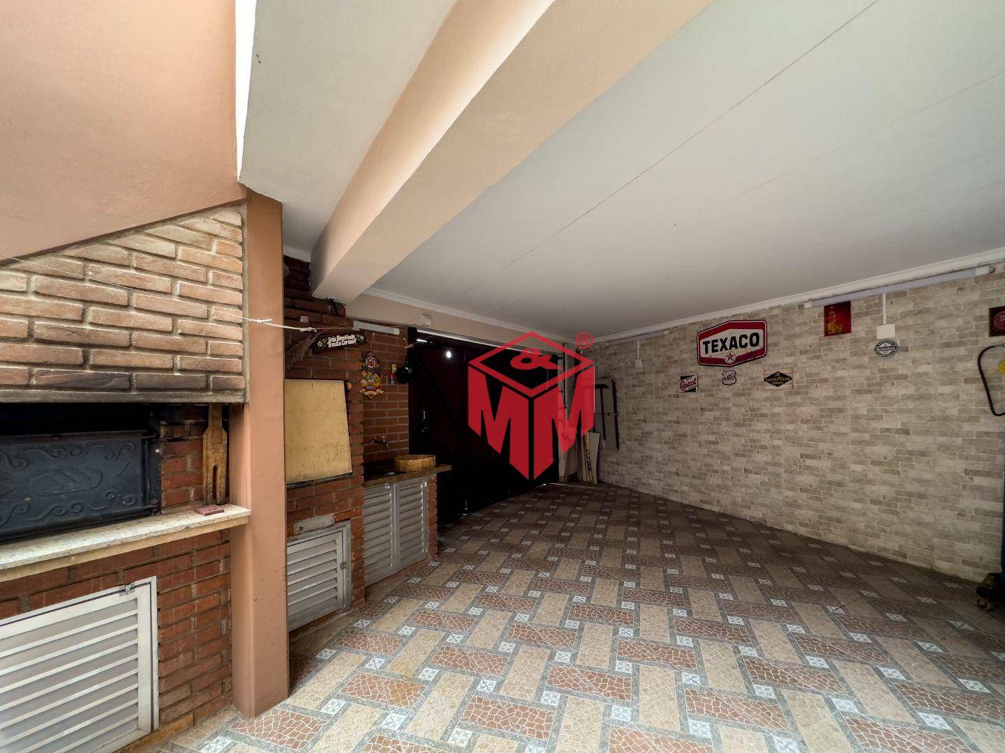 Sobrado à venda com 3 quartos, 242m² - Foto 20