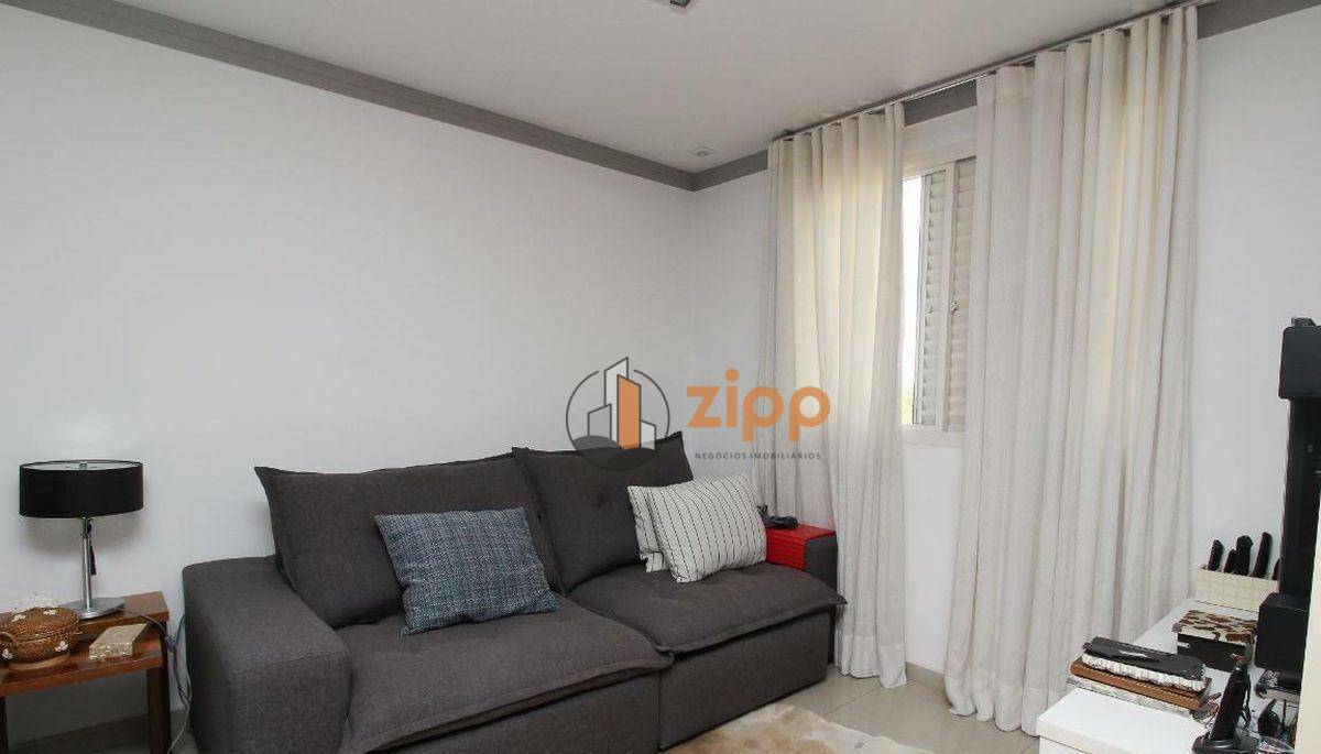 Cobertura à venda com 3 quartos, 188m² - Foto 9