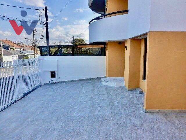 Sobrado à venda com 3 quartos, 160m² - Foto 4