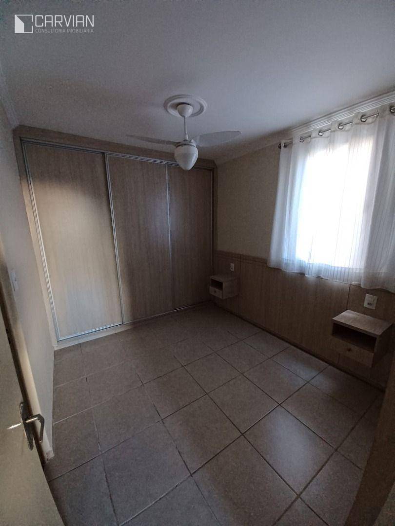 Apartamento à venda com 3 quartos, 76m² - Foto 27