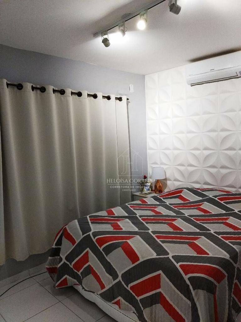 Apartamento à venda com 3 quartos, 75m² - Foto 8