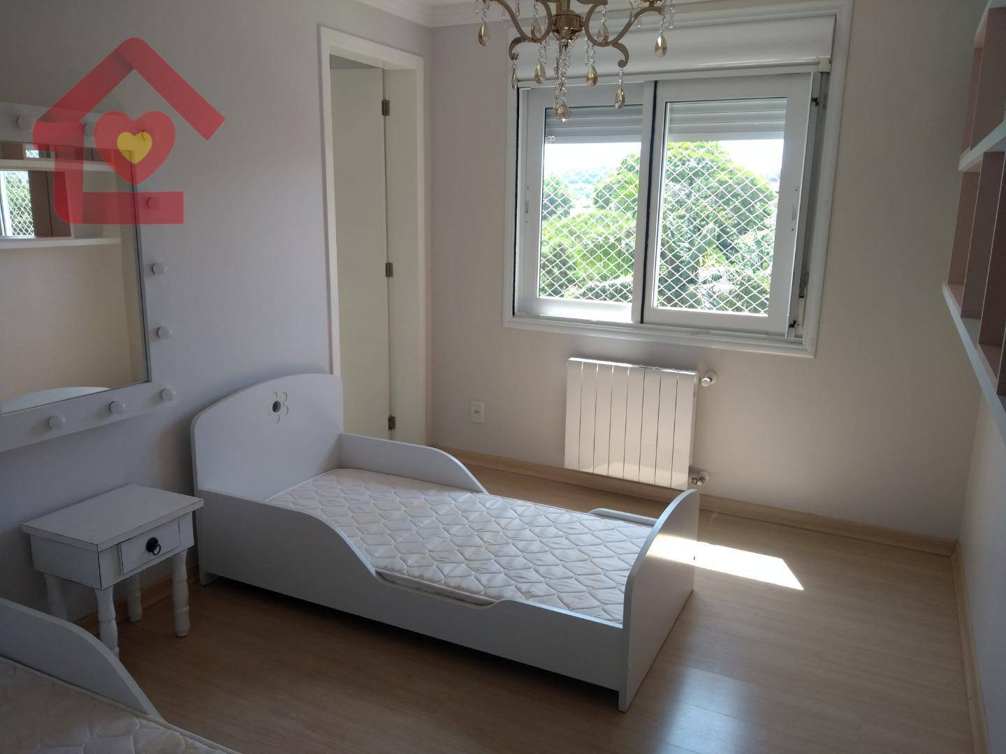 Apartamento à venda com 3 quartos, 165m² - Foto 11