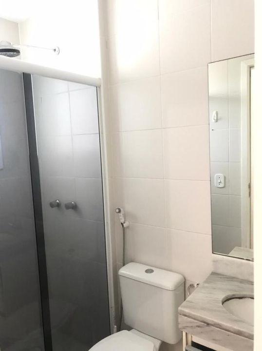 Apartamento à venda com 3 quartos, 69m² - Foto 6