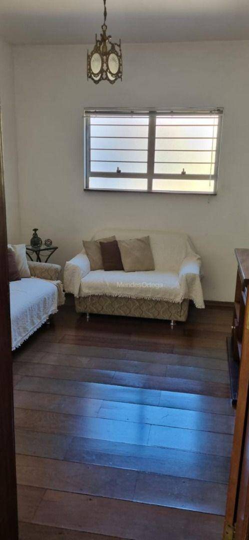 Casa à venda com 3 quartos, 194m² - Foto 5