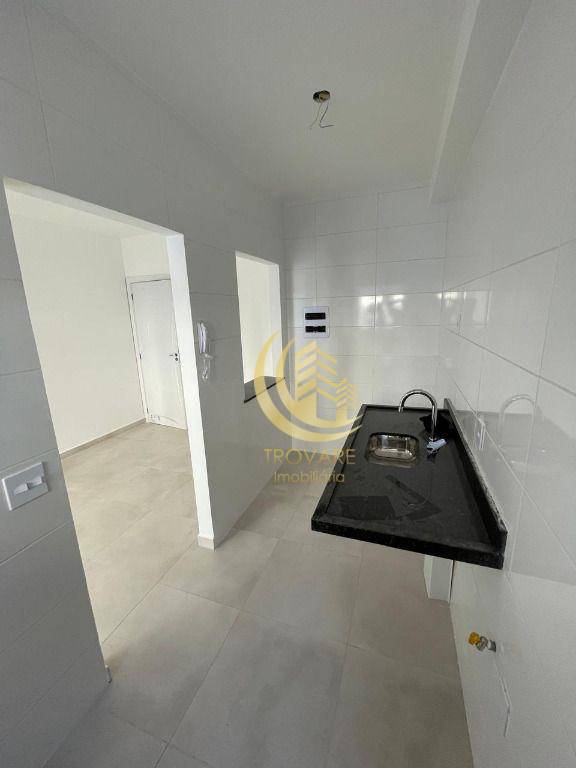 Apartamento à venda com 2 quartos, 56m² - Foto 5