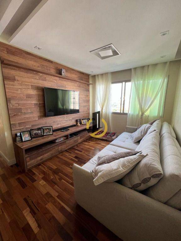 Apartamento à venda com 2 quartos, 89m² - Foto 8