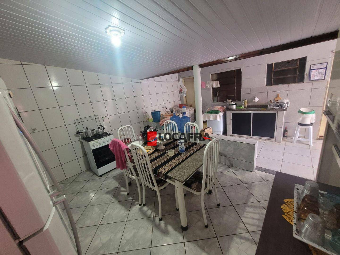 Casa à venda com 5 quartos, 116m² - Foto 13