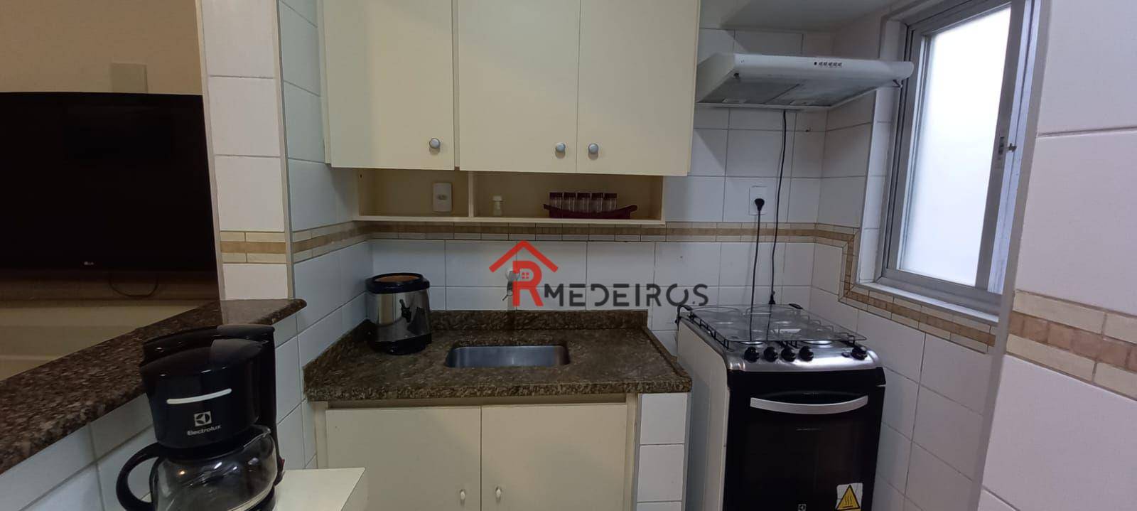 Apartamento à venda com 2 quartos, 55m² - Foto 6