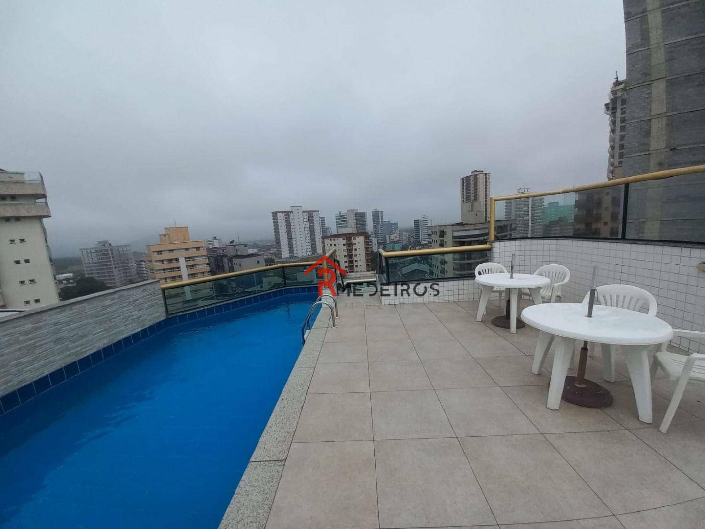 Apartamento à venda com 1 quarto, 53m² - Foto 29