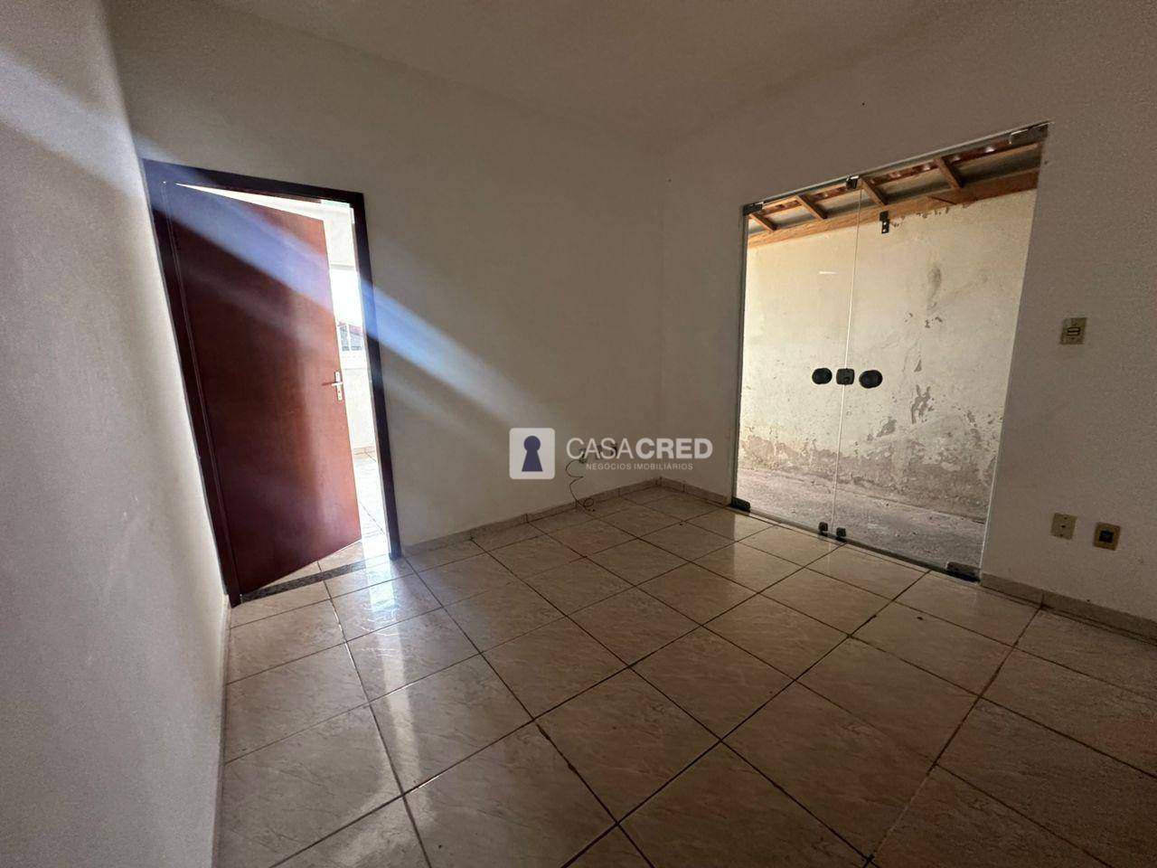 Casa, 2 quartos, 72 m² - Foto 2