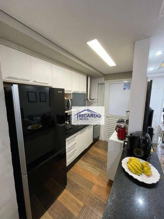 Apartamento à venda com 3 quartos, 89m² - Foto 20