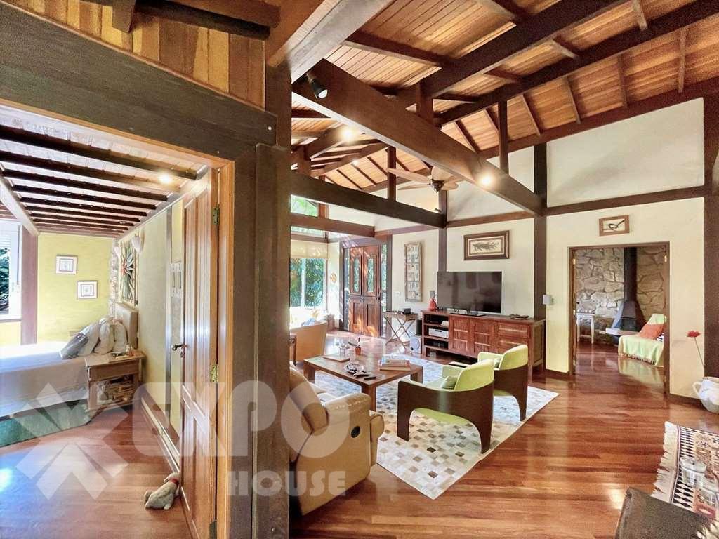 Casa de Condomínio à venda com 4 quartos, 6378m² - Foto 21