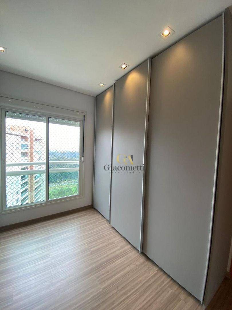 Apartamento à venda com 3 quartos, 172m² - Foto 9