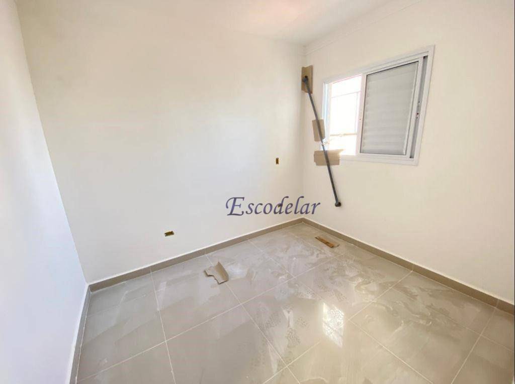 Apartamento à venda com 2 quartos, 45m² - Foto 7