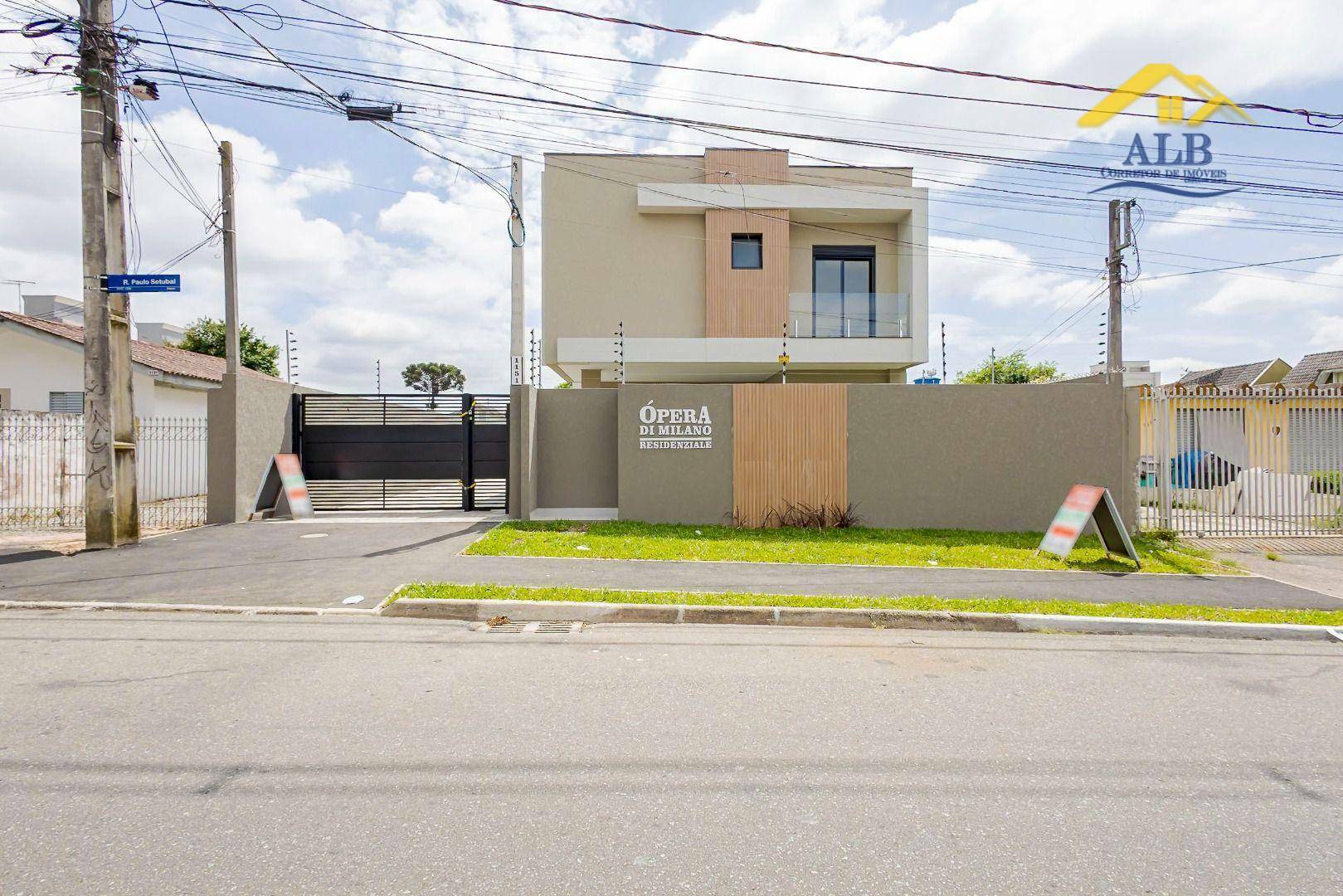 Sobrado à venda com 3 quartos, 130m² - Foto 65