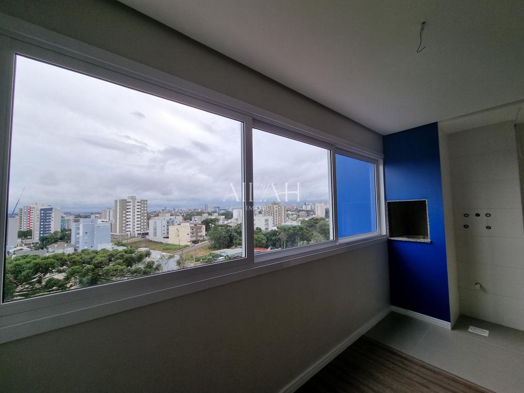 Apartamento, 2 quartos, 60 m² - Foto 6