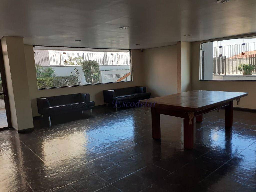 Apartamento à venda com 3 quartos, 85m² - Foto 8