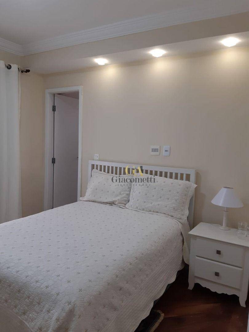 Apartamento à venda com 3 quartos, 98m² - Foto 7