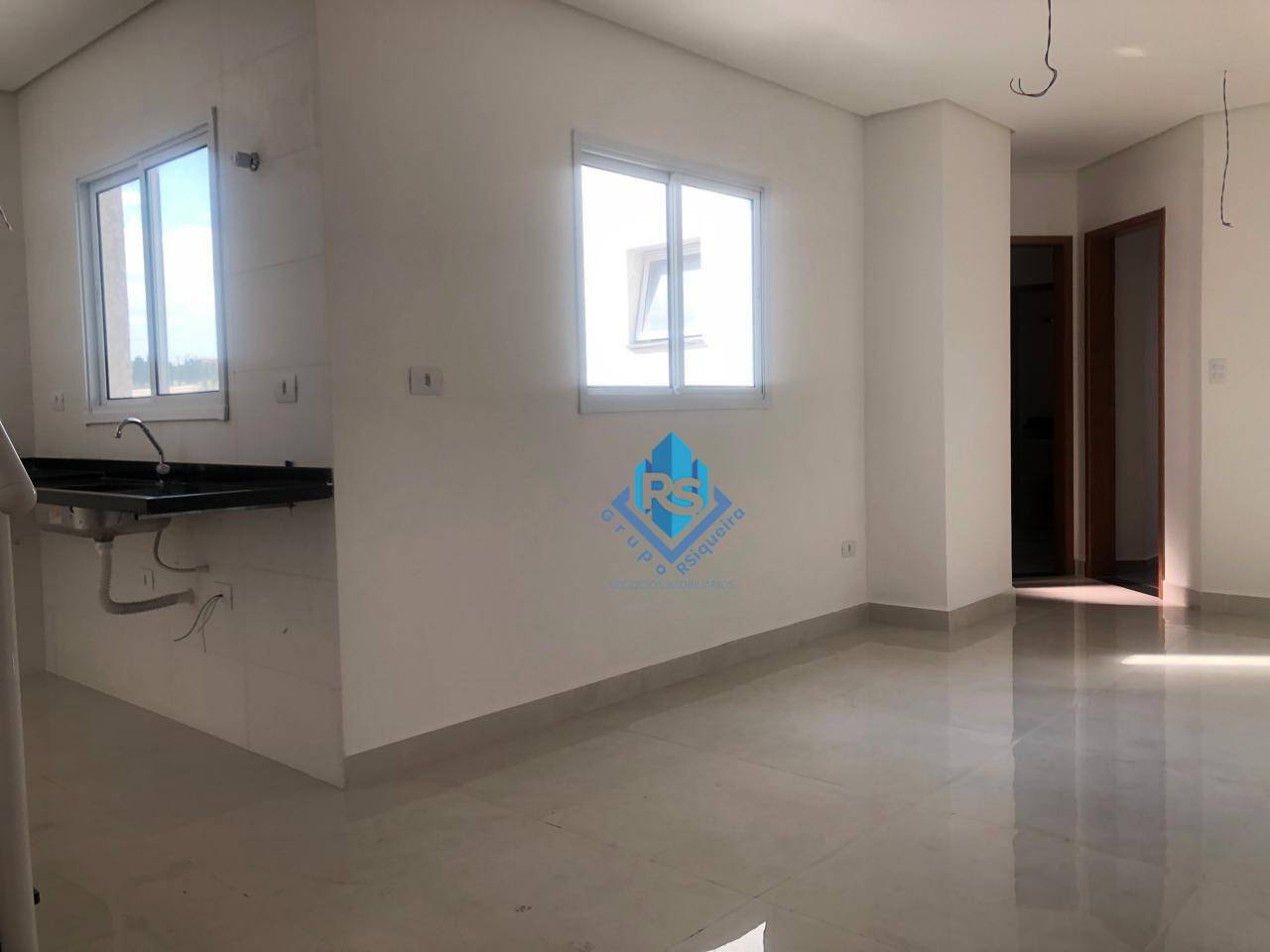 Cobertura à venda com 2 quartos, 47m² - Foto 18