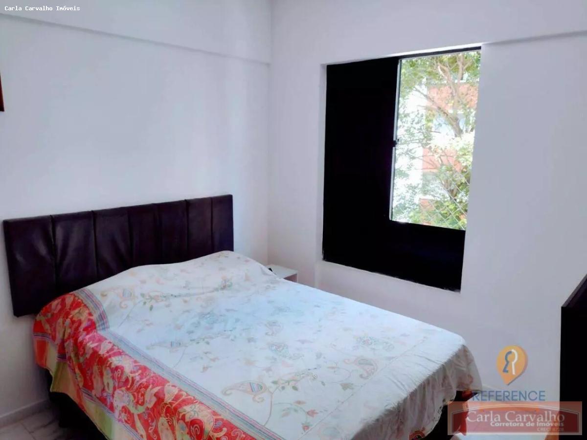 Apartamento à venda com 2 quartos, 64m² - Foto 3