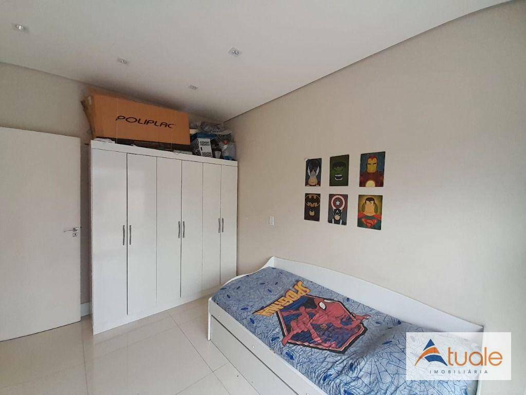 Casa de Condomínio à venda com 3 quartos, 218m² - Foto 32