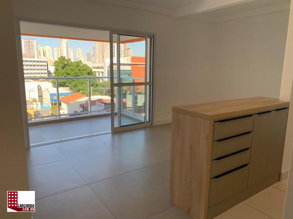 Apartamento à venda com 2 quartos, 69m² - Foto 1