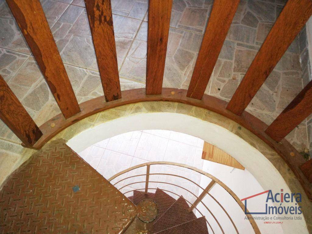 Casa de Condomínio à venda com 2 quartos, 85m² - Foto 27
