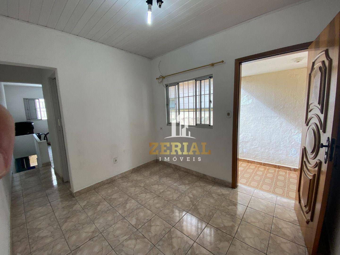 Sobrado à venda com 4 quartos, 165m² - Foto 2