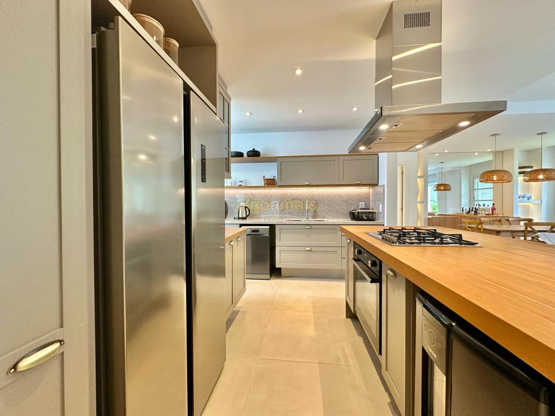 Apartamento à venda com 2 quartos, 97m² - Foto 5
