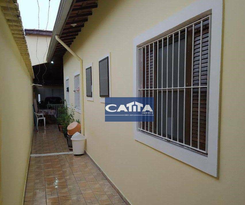 Casa à venda com 2 quartos, 80m² - Foto 21