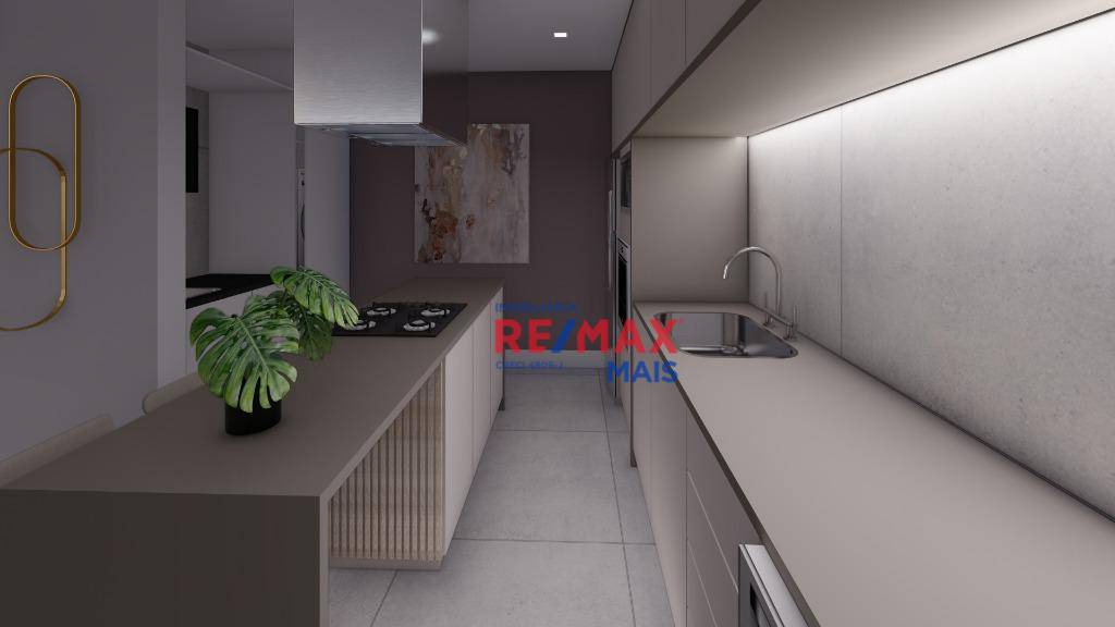 Sobrado, 3 quartos, 121 m² - Foto 108