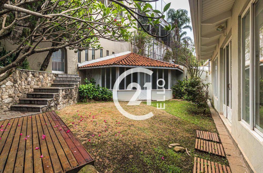 Casa, 3 quartos, 443 m² - Foto 3