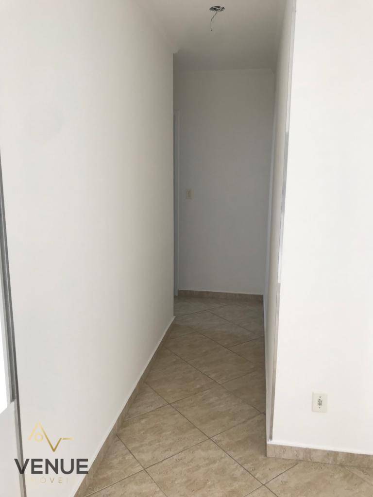 Apartamento à venda com 2 quartos, 52m² - Foto 8