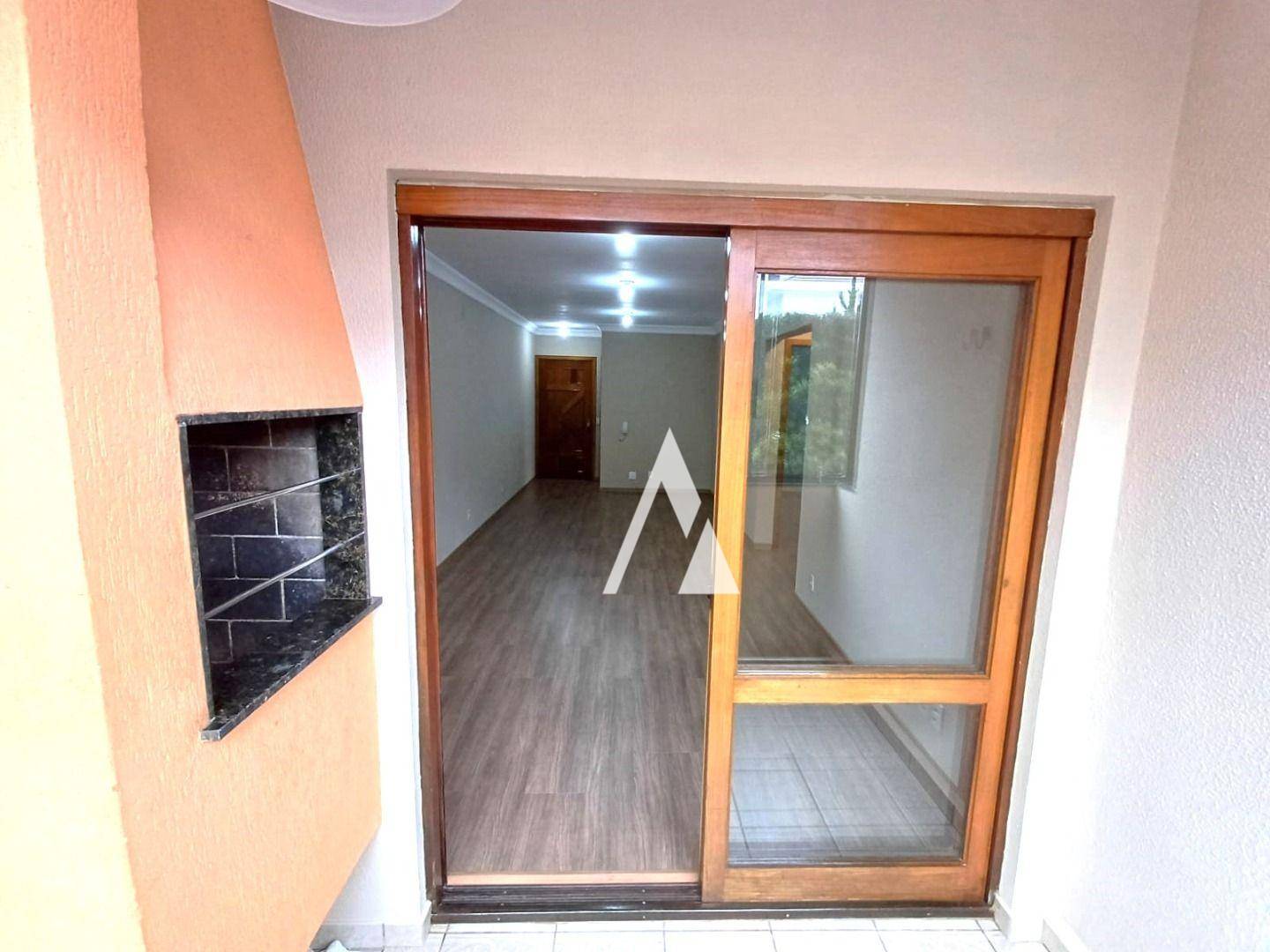 Apartamento à venda com 2 quartos, 72m² - Foto 9