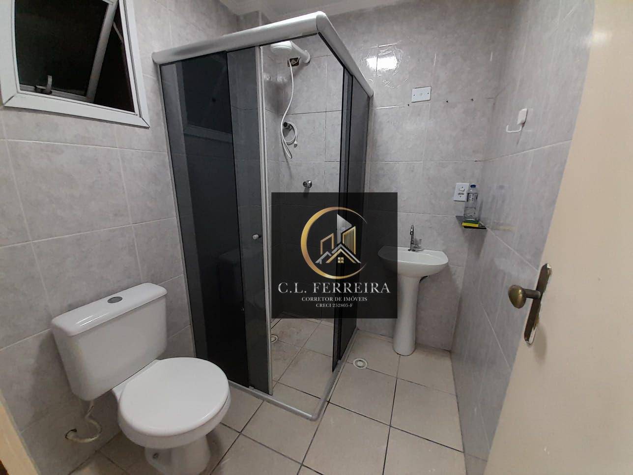 Apartamento à venda e aluguel com 2 quartos, 60m² - Foto 9