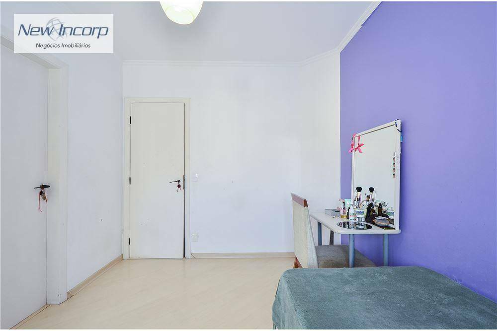 Apartamento à venda com 3 quartos, 130m² - Foto 19