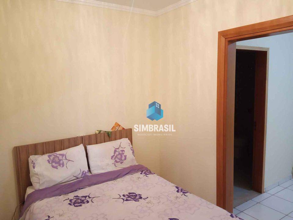 Casa à venda com 2 quartos, 135m² - Foto 20