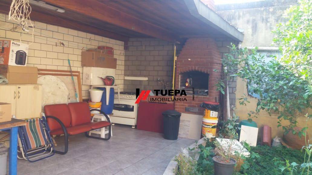 Sobrado à venda com 3 quartos, 260m² - Foto 57