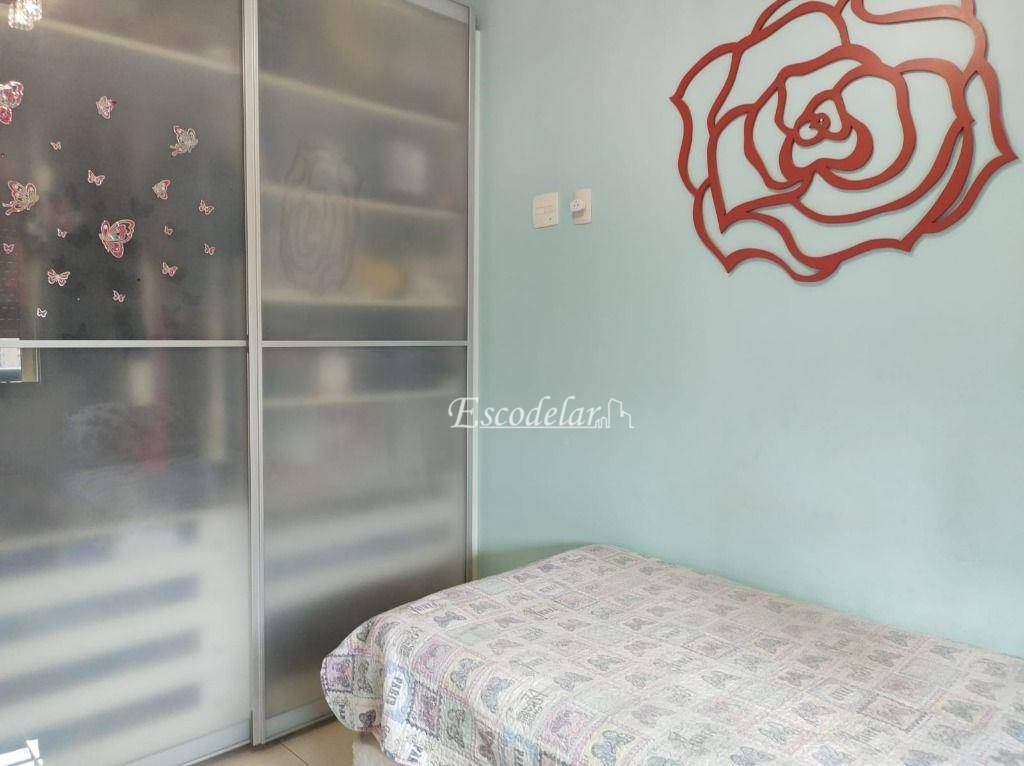 Apartamento à venda com 4 quartos, 180m² - Foto 24