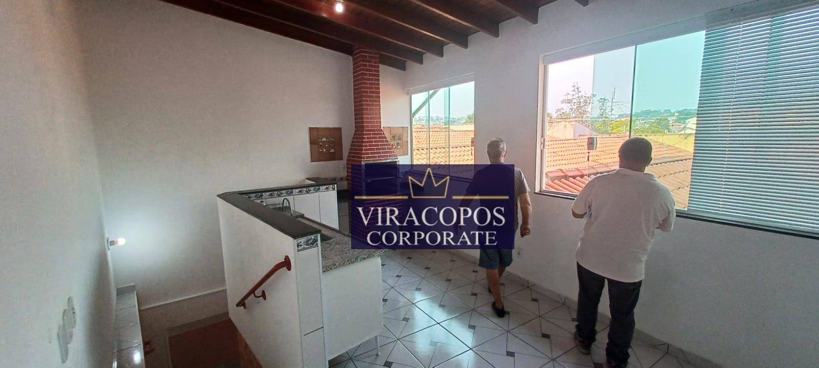 Casa à venda com 3 quartos, 150m² - Foto 23